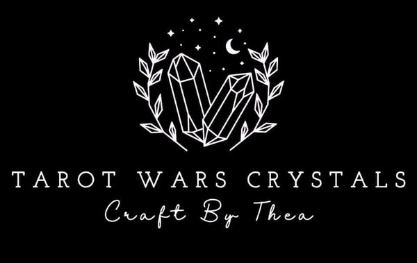 Tarot Wars Crystals